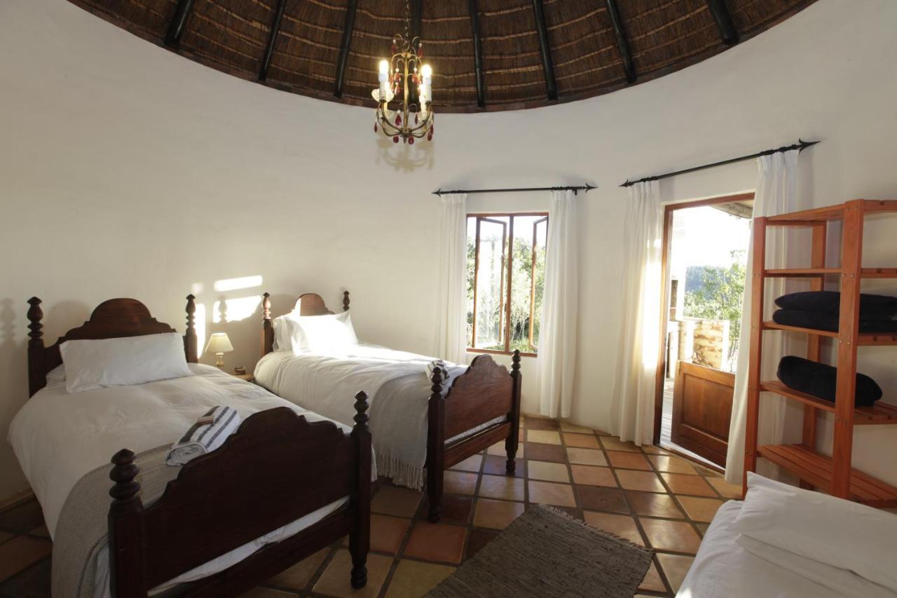 Forest Hills Knysna Ngoại thất bức ảnh