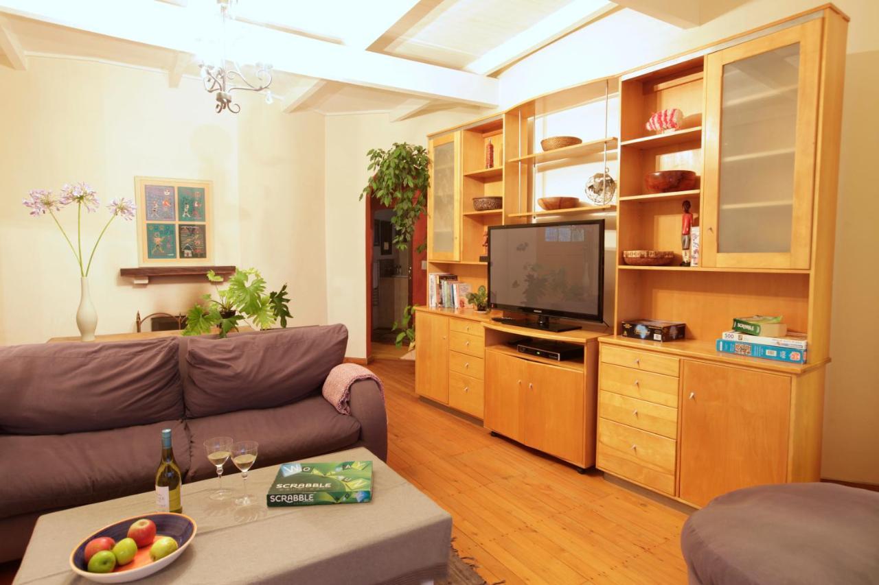 Forest Hills Knysna Ngoại thất bức ảnh