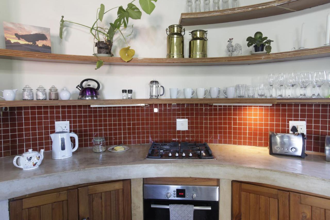 Forest Hills Knysna Ngoại thất bức ảnh