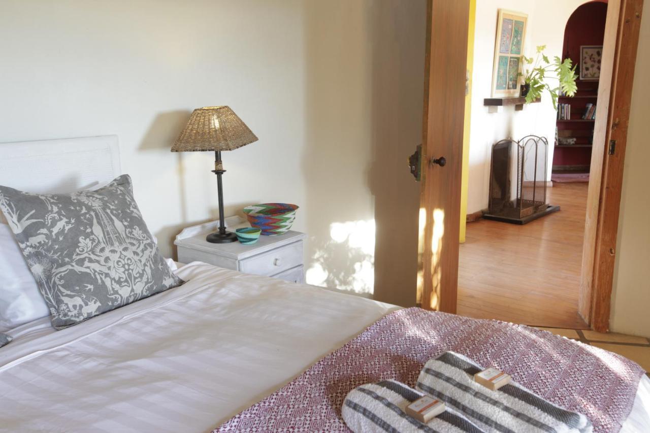 Forest Hills Knysna Ngoại thất bức ảnh