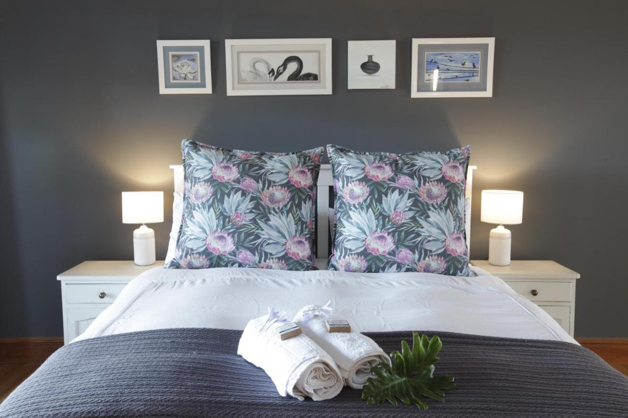 Forest Hills Knysna Ngoại thất bức ảnh