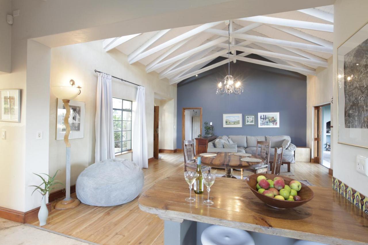 Forest Hills Knysna Ngoại thất bức ảnh