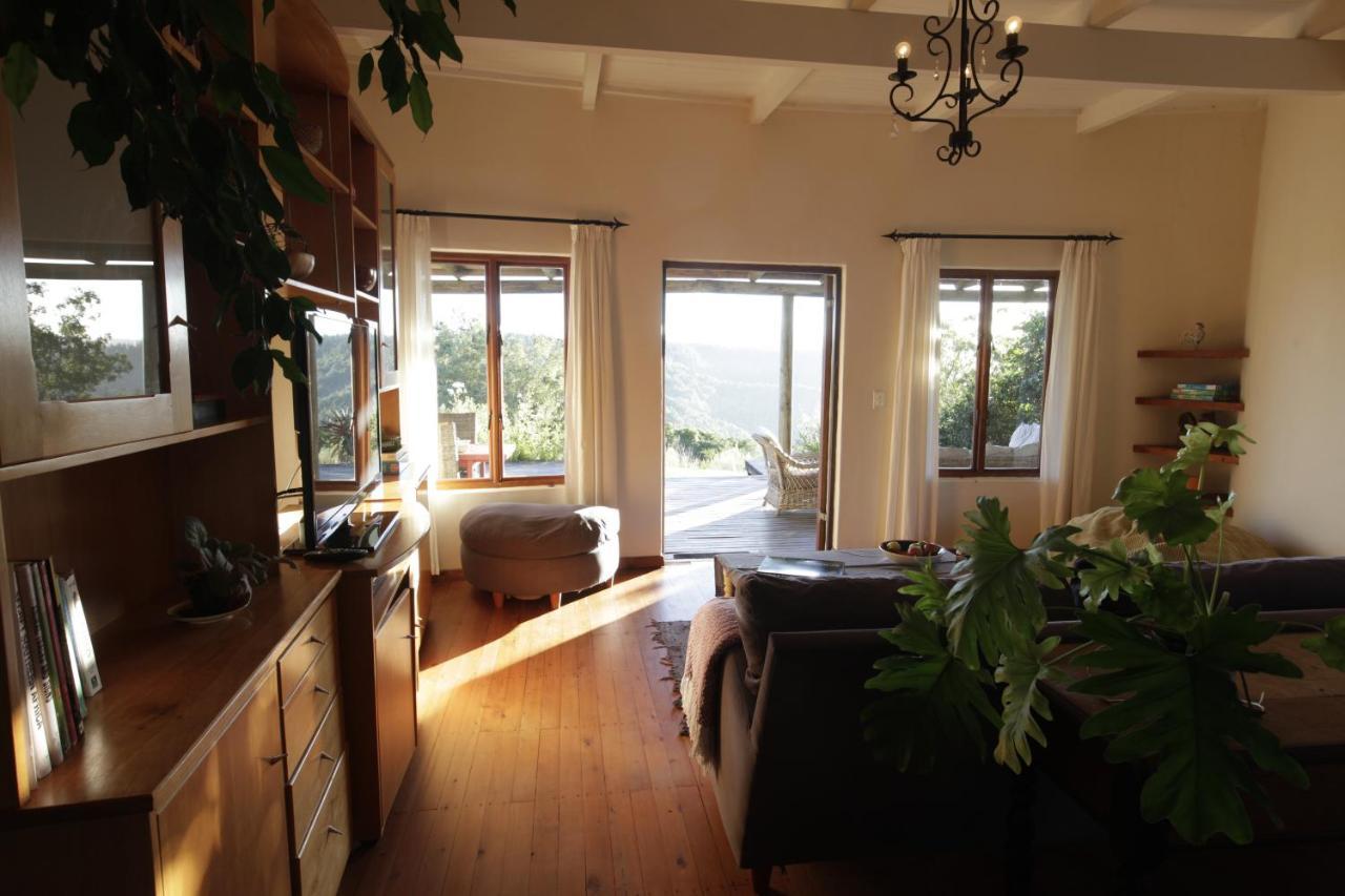 Forest Hills Knysna Ngoại thất bức ảnh