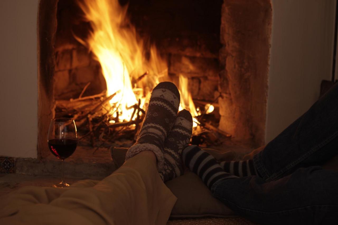 Forest Hills Knysna Ngoại thất bức ảnh