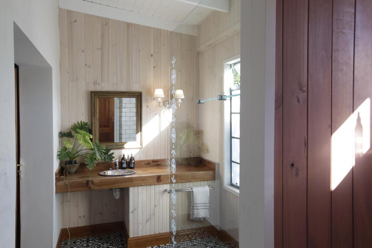Forest Hills Knysna Ngoại thất bức ảnh