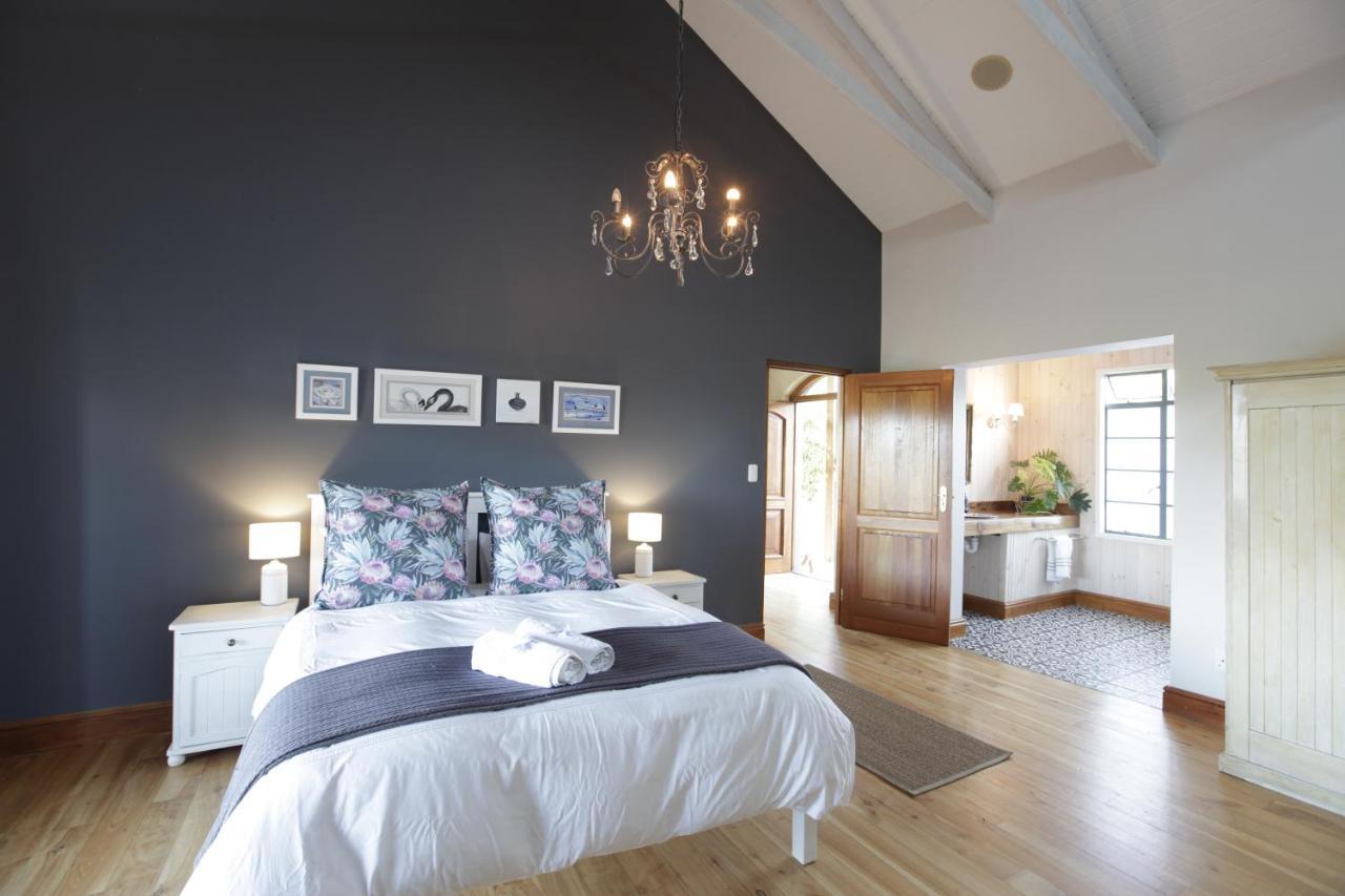 Forest Hills Knysna Ngoại thất bức ảnh
