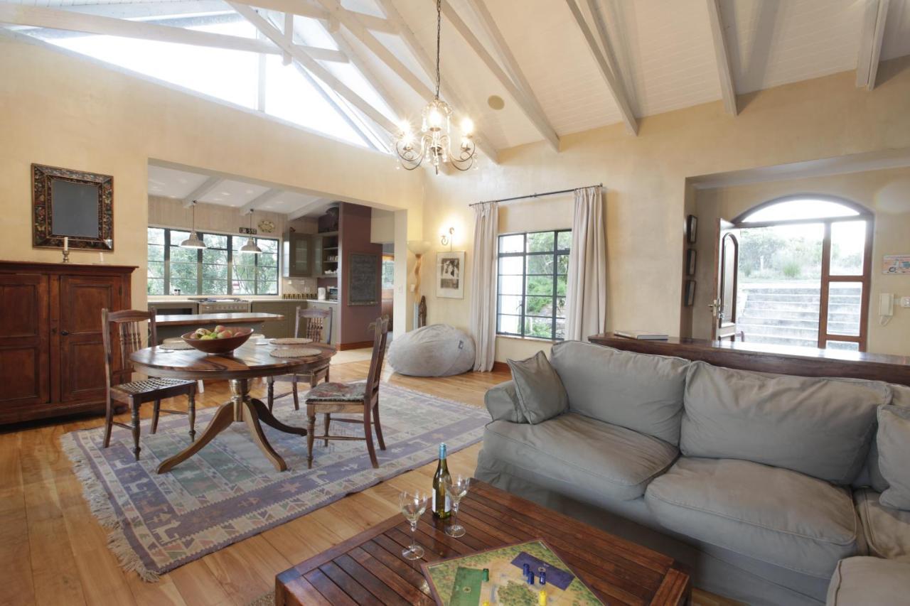 Forest Hills Knysna Ngoại thất bức ảnh