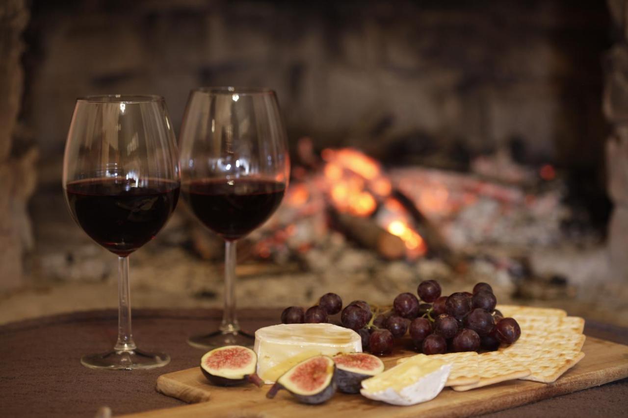 Forest Hills Knysna Ngoại thất bức ảnh