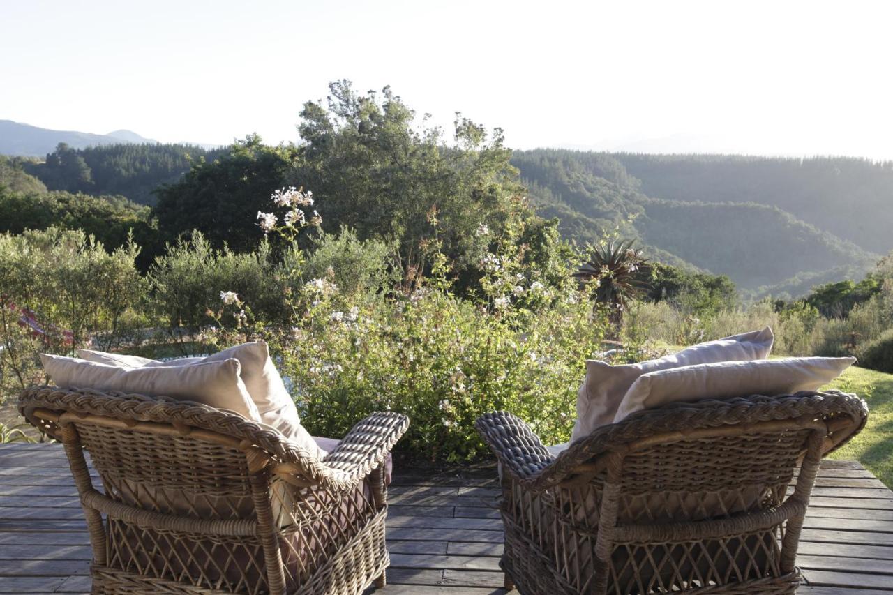 Forest Hills Knysna Ngoại thất bức ảnh