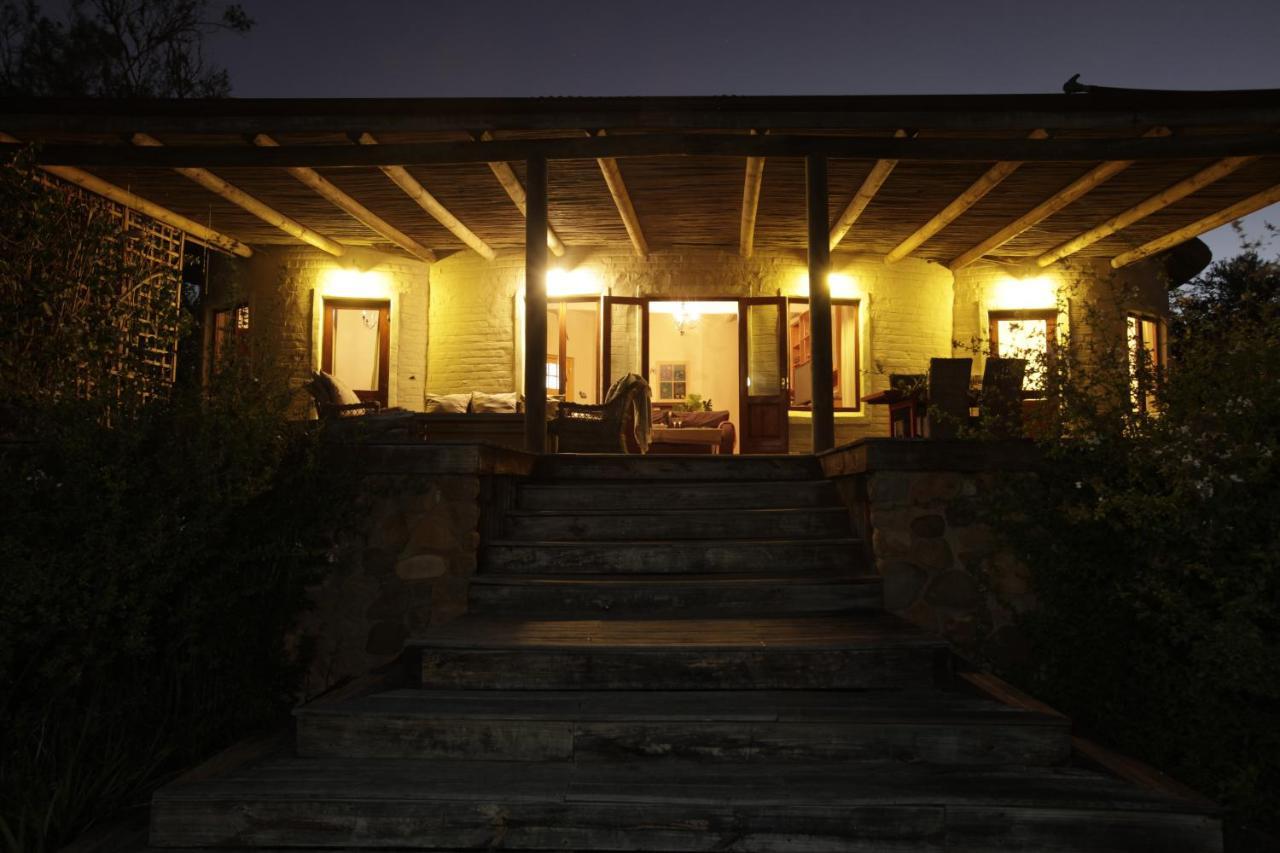 Forest Hills Knysna Ngoại thất bức ảnh