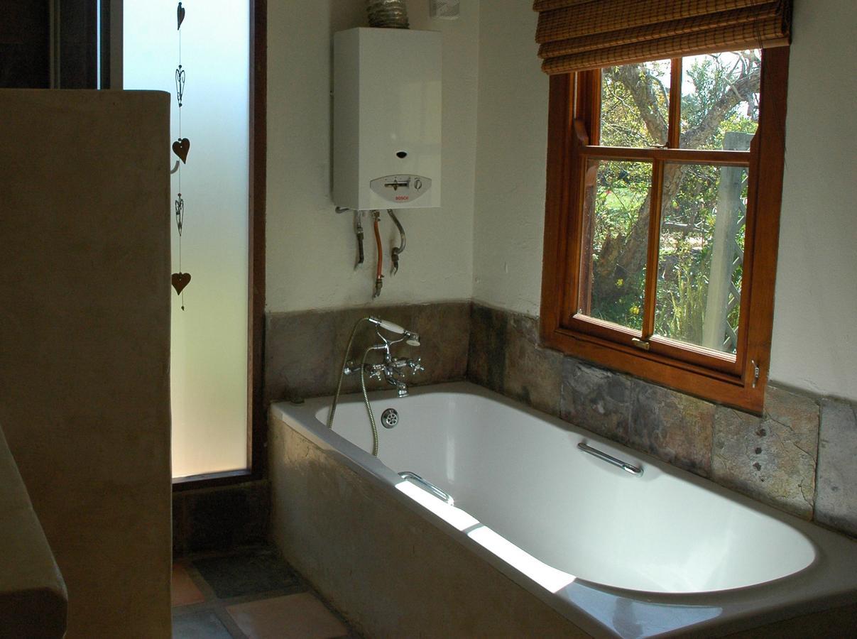 Forest Hills Knysna Ngoại thất bức ảnh